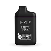 Myle Meta Box Iced Apple [20 MG]