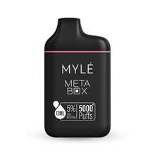 Myle Meta Box Lush Ice