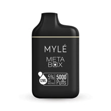 Myle Meta Box Pina Colada