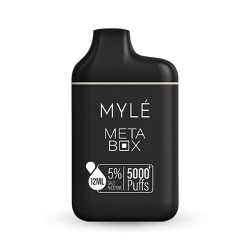 Myle Meta Box Pina Colada [20 MG]