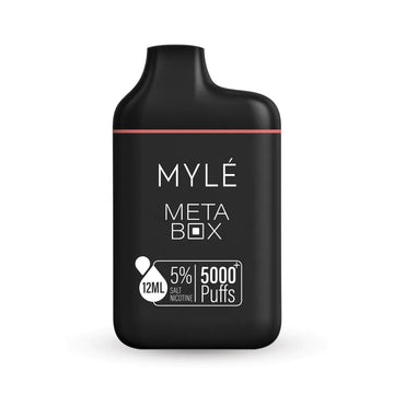 Myle Meta Box Strawberry Colada [20 MG]