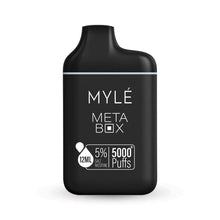 Myle Meta Box Winter Ice