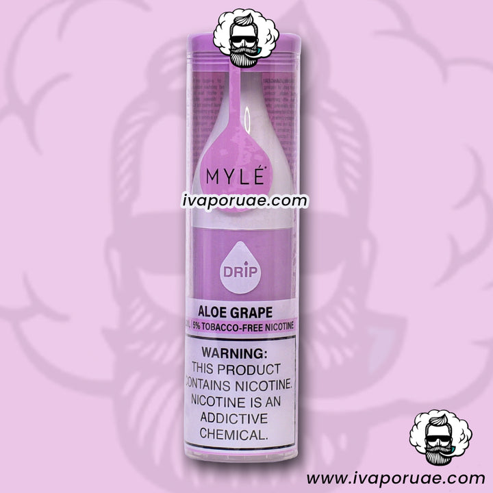 vape juice abu dhabi Myle – Myle Vape Dubai Flavors:Pineapple Yuzu Ice vape dubai VOOPOO ARGUS G2 Mini