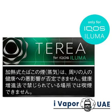 Heets TEREA Black Menthol