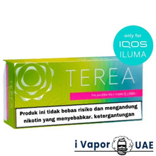 Heets TEREA Bright Wave Indonesia