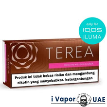 Heets TEREA Bronze Indonesia