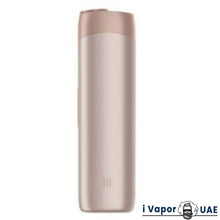 IQOS lil Solid Ez Rose Gold Device