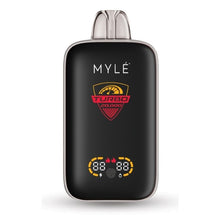 Myle Turbo Magic Moon 20000 Puffs Disposable Device