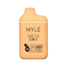 Myle Meta Box Malaysian Mango