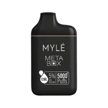 Myle Meta Box Sweet Tobacco