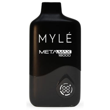 Myle Meta MAX Sweet Tobacco 18000 Puffs Disposable Device