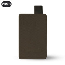 Myle Mini Box Cubano 1500 Puffs Disposable Device