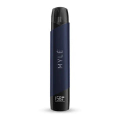 Navy Blue Myle Meta Device