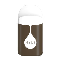 BANO MYLÉ Micro Disposable Device