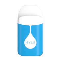 LOS ICE MYLÉ Micro Disposable Device