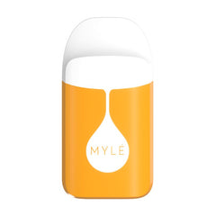 MANGO ICE MYLÉ Micro Disposable Device