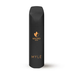 Guava Mango Myle Micro Bar Plant Based Disposable Device