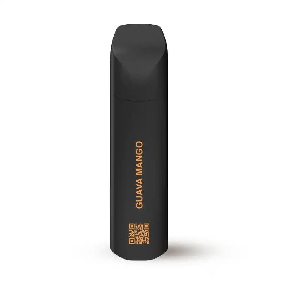 Buy Guava Mango Myle Micro Bar Plant Based Disposable Device @ Price 53 ...