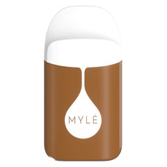 SWEET TOBACCO MYLÉ Micro Disposable Device