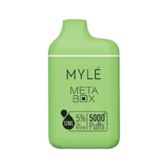 Myle Meta Box Skittlez