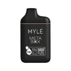 Myle Meta Box Sweet Tobacco