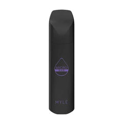 Myle Micro Bar Blue Razz [20MG]