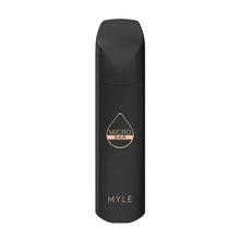 Myle Micro Bar Georgia Peach [20MG]