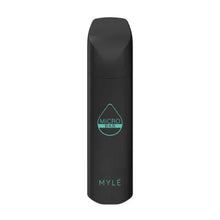 Myle Micro Bar Iced Mint [20MG]