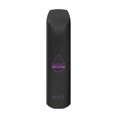 Myle Micro Bar Luscious Grape [20MG]