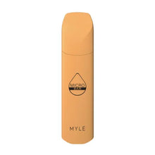 Myle Micro Bar Mega Melon [20MG]