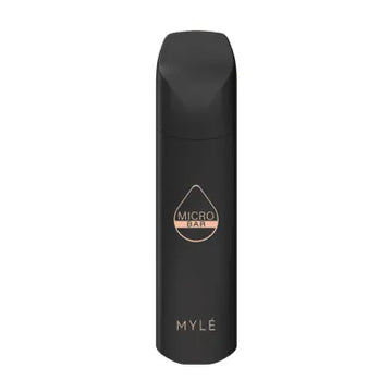 Myle Micro Bar Peach Ice [20MG]