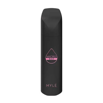 Myle Micro Bar Pink Lemonade [20MG]