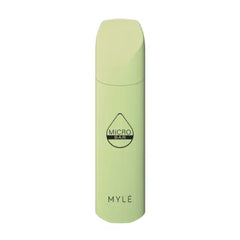 Myle Micro Bar Prime Pear [20MG]