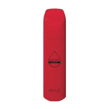 Myle Micro Bar Red Apple [20MG]