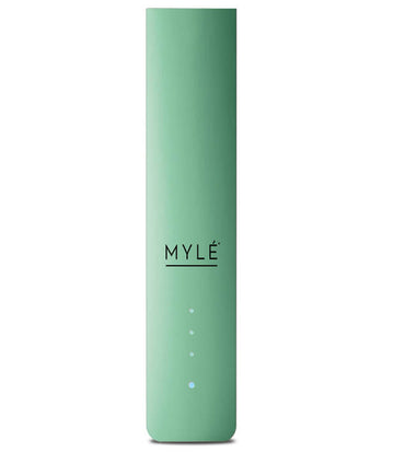 Mylé Magnetic Device V.4 Aqua Teal