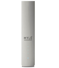 Mylé Magnetic Device V.4 Classic Silver