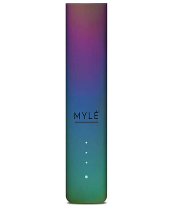 Mylé Magnetic Device V.4 Cosmic Rainbow