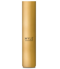 Mylé Magnetic Device V.4 Lux Gold
