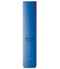 Mylé Magnetic Device V.4 Sky Blue