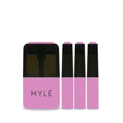 Mylé V4 Pods Pink Lemonade Flavor