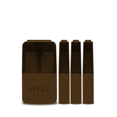 Mylé V4 Pods Sweet Tobacco Flavor